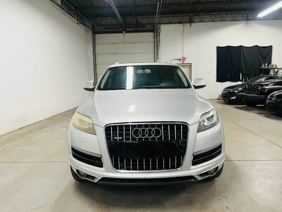 2010 Audi 4L Q7 - Image 3 of 20