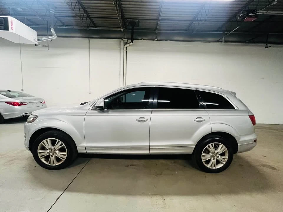2010 Audi 4L Q7 - Image 5 of 20