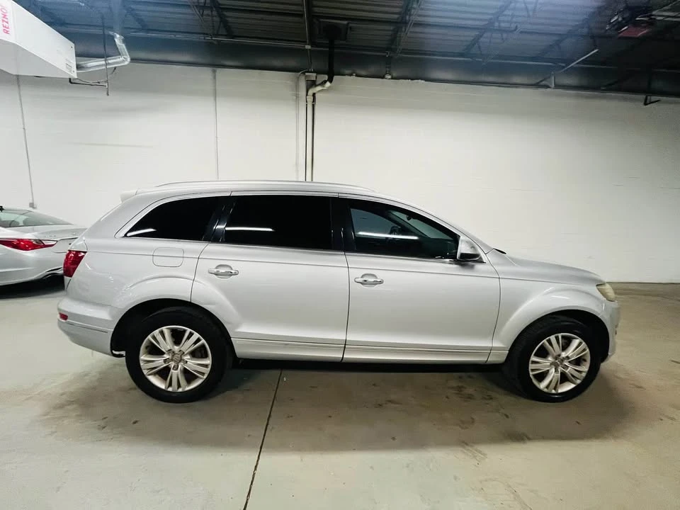 2010 Audi 4L Q7 - Image 9 of 20