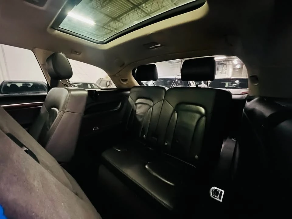 2010 Audi 4L Q7 - Image 11 of 20