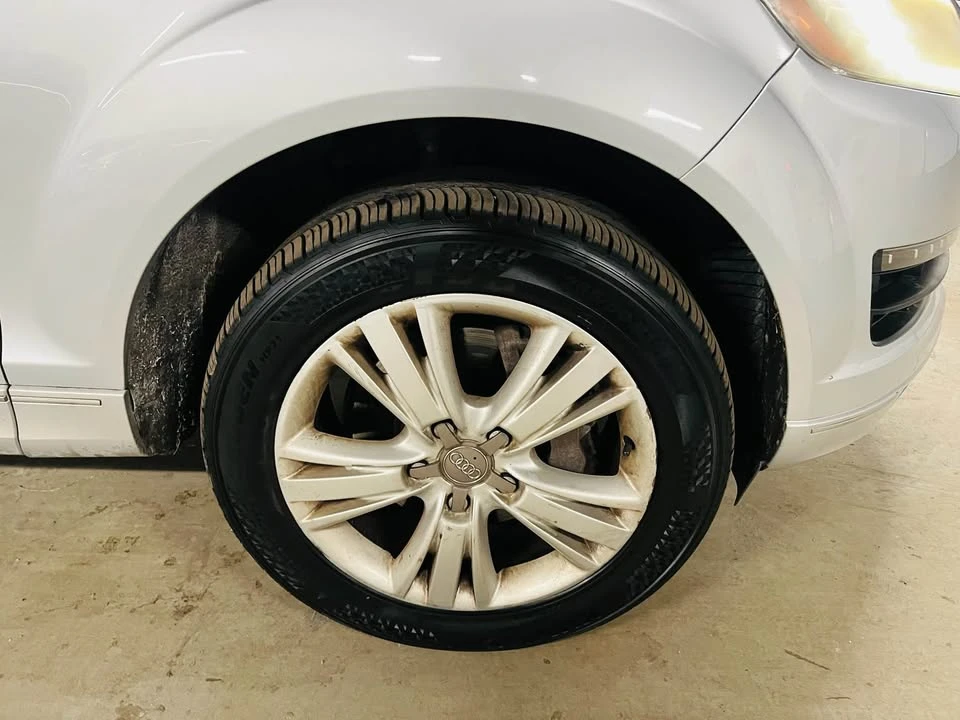 2010 Audi 4L Q7 - Image 19 of 20