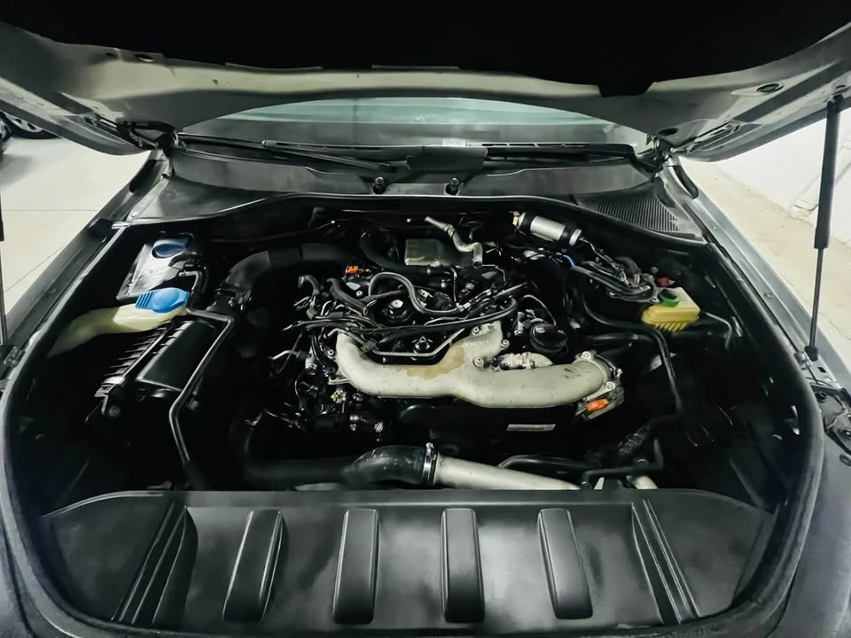 2010 Audi 4L Q7 - Image 20 of 20