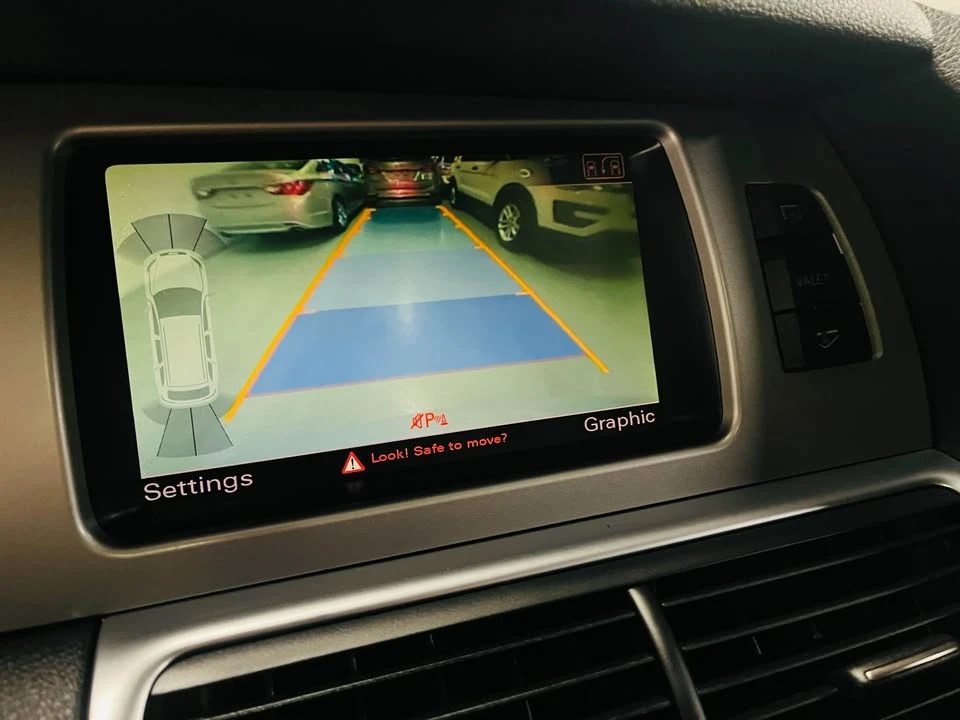 2010 Audi 4L Q7 - Image 18 of 20