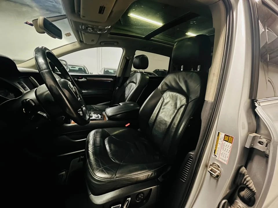 2010 Audi 4L Q7 - Image 14 of 20