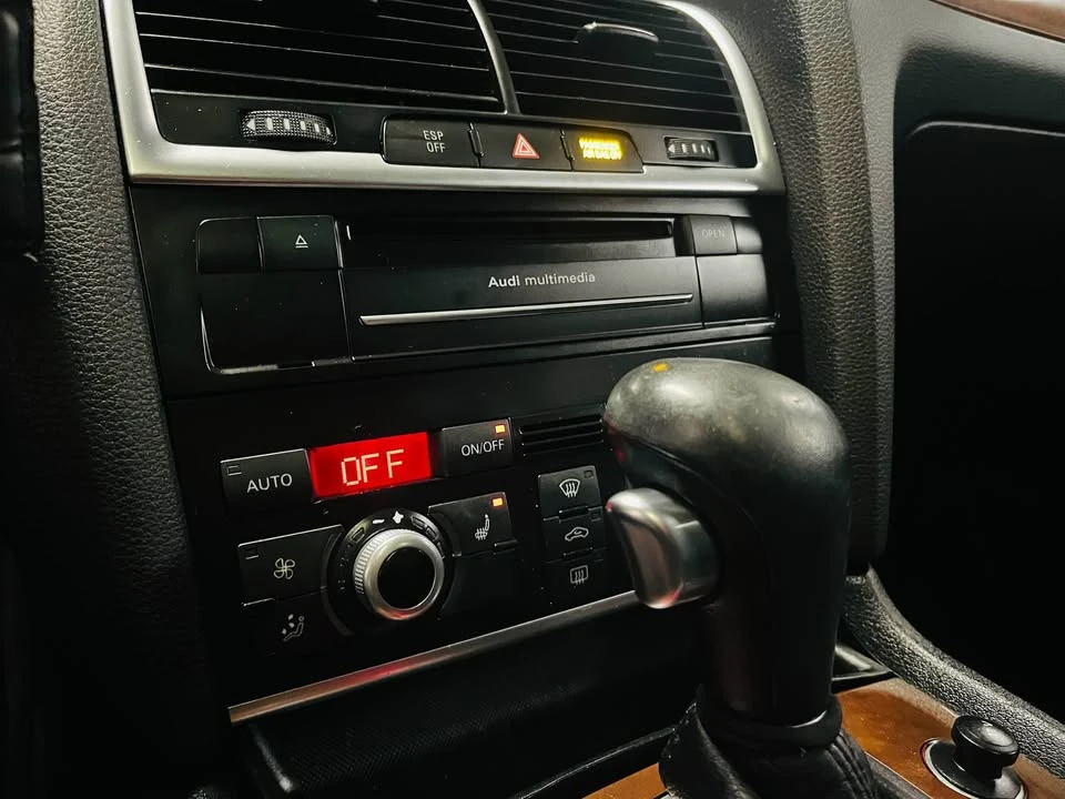2010 Audi 4L Q7 - Image 17 of 20