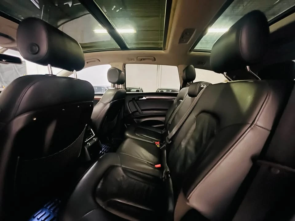 2010 Audi 4L Q7 - Image 10 of 20