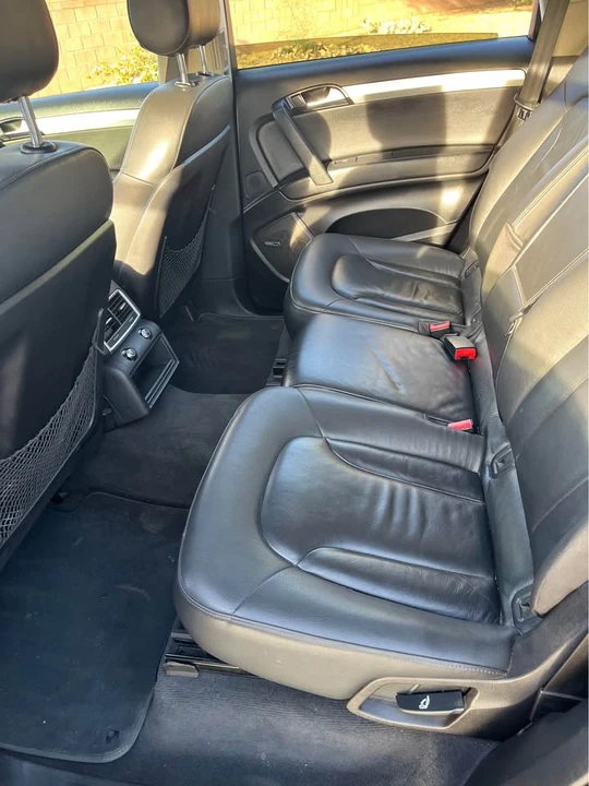 2010 Audi 4L Q7 - Image 12 of 13