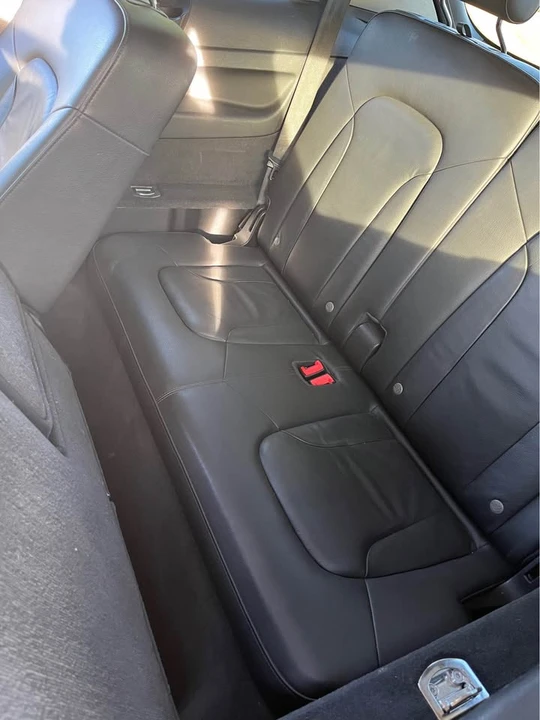 2010 Audi 4L Q7 - Image 13 of 13