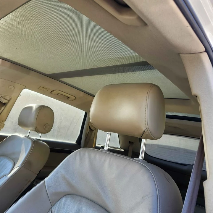 2010 Audi 4L Q7 - Image 8 of 8