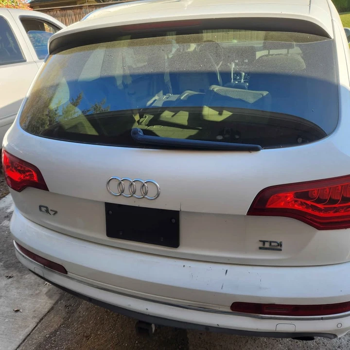 2010 Audi 4L Q7 - Image 4 of 8