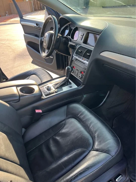2010 Audi 4L Q7 - Image 11 of 13
