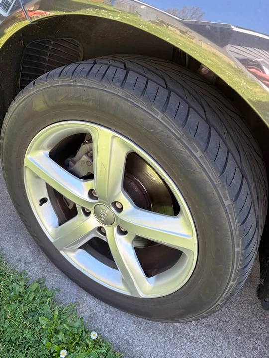 2010 Audi 4L Q7 - Image 15 of 15