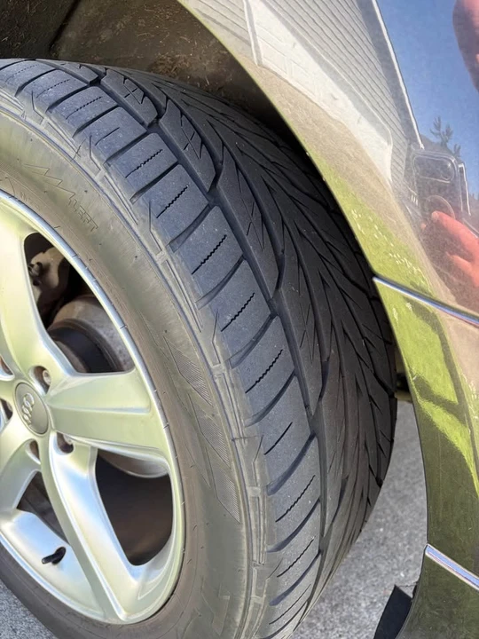 2010 Audi 4L Q7 - Image 14 of 15