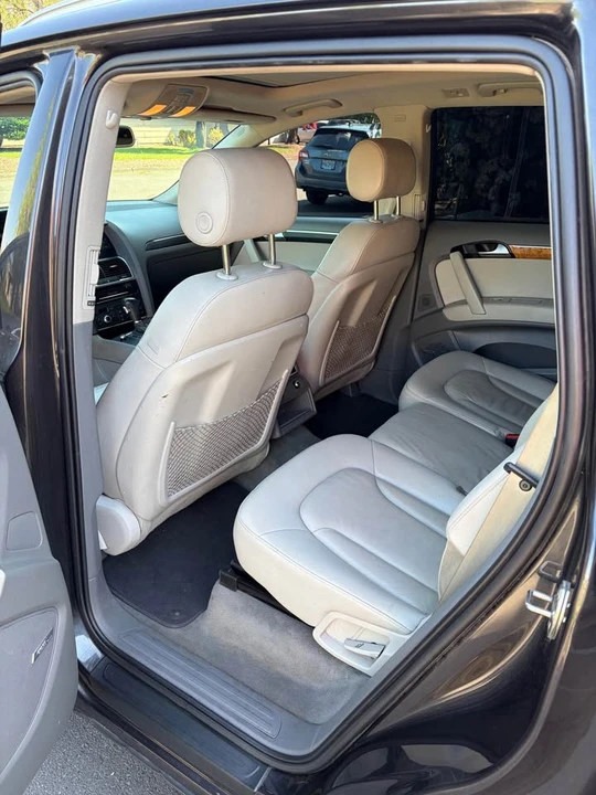 2010 Audi 4L Q7 - Image 10 of 15