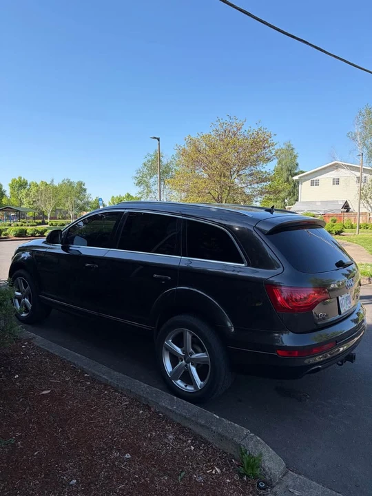 2010 Audi 4L Q7 - Image 5 of 15