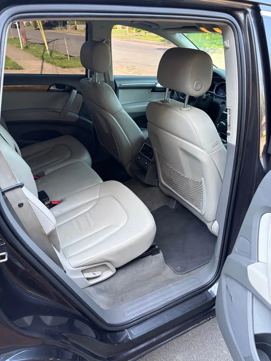 2010 Audi 4L Q7 - Image 9 of 15