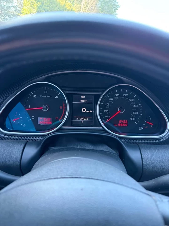 2010 Audi 4L Q7 - Image 12 of 15