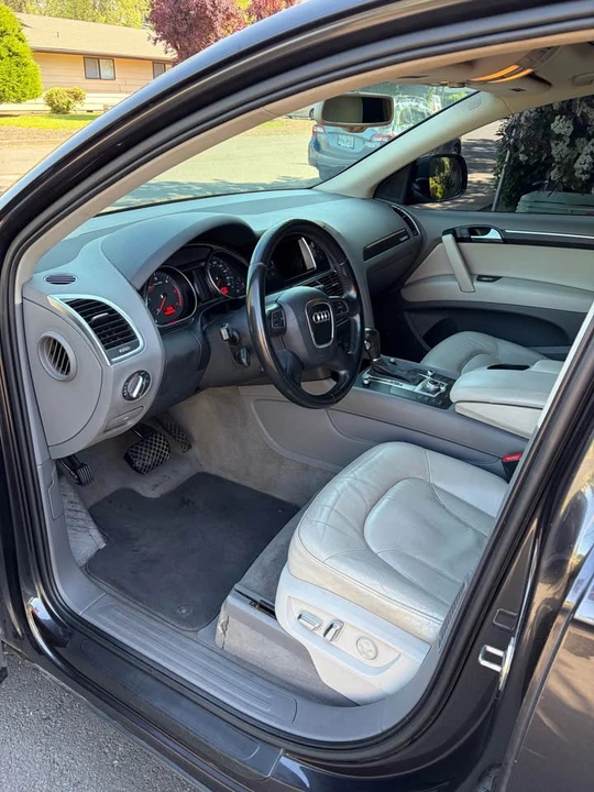 2010 Audi 4L Q7 - Image 7 of 15