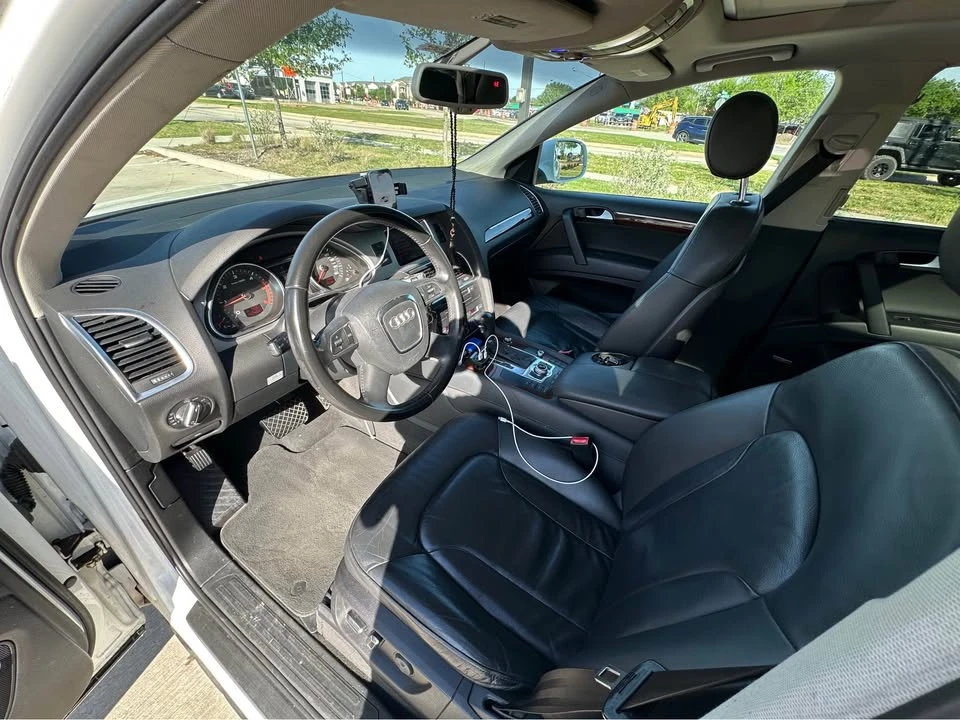 2010 Audi 4L Q7 - Image 13 of 14