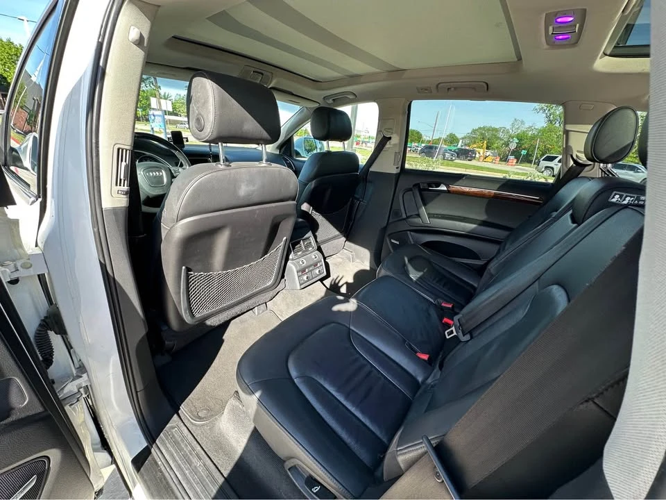 2010 Audi 4L Q7 - Image 11 of 14