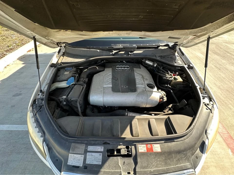 2010 Audi 4L Q7 - Image 14 of 14