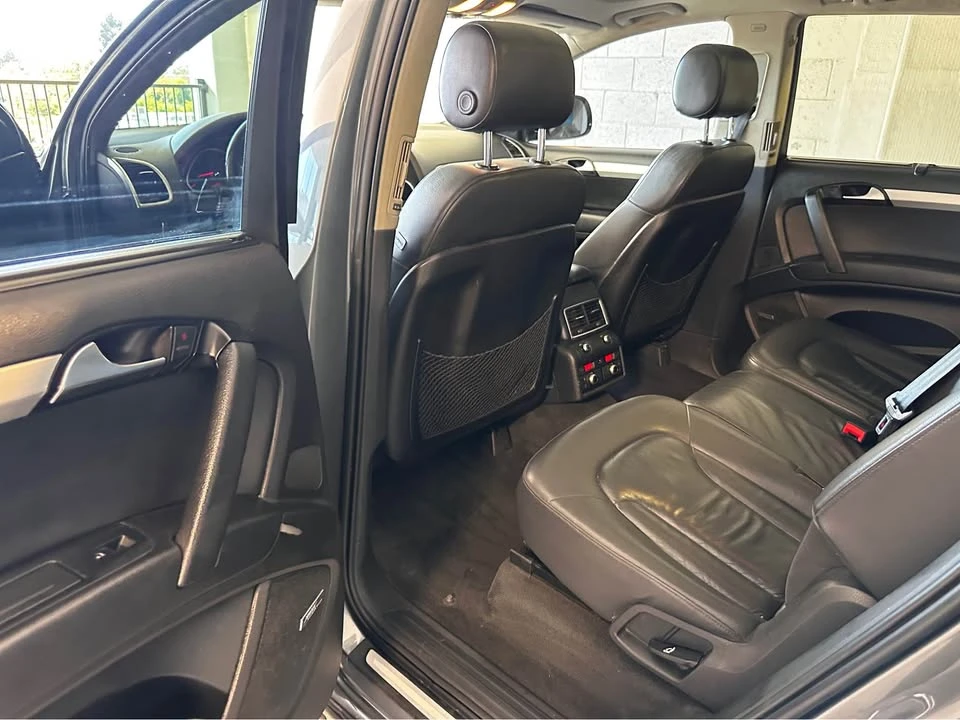 2010 Audi 4L Q7 - Image 14 of 20