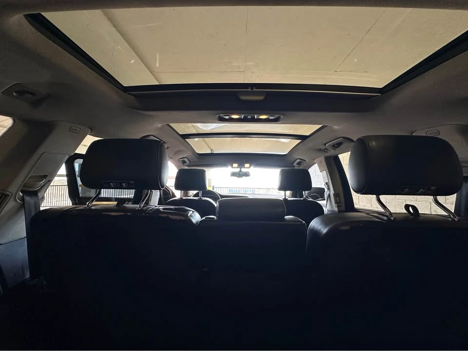 2010 Audi 4L Q7 - Image 17 of 20