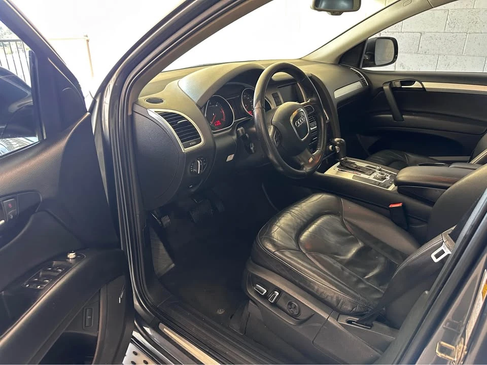 2010 Audi 4L Q7 - Image 9 of 20