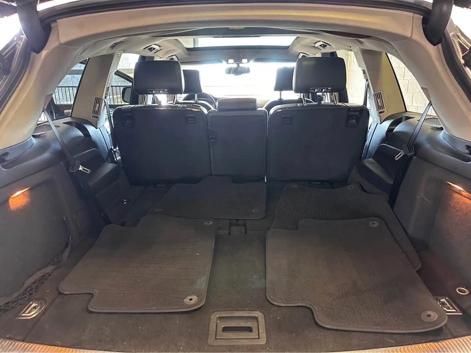 2010 Audi 4L Q7 - Image 20 of 20