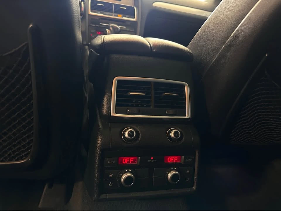 2010 Audi 4L Q7 - Image 15 of 20