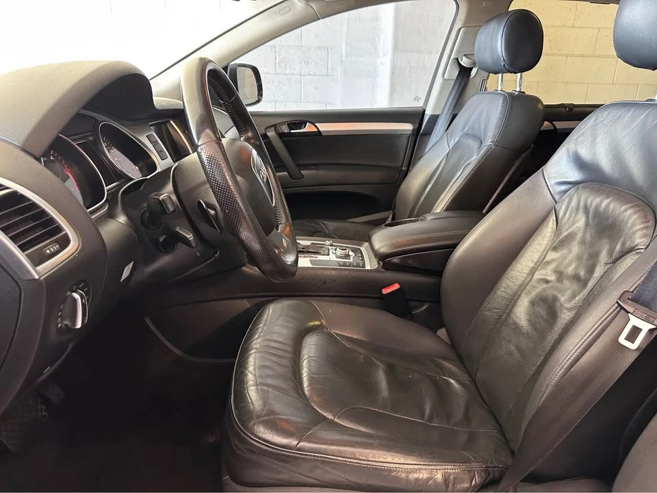 2010 Audi 4L Q7 - Image 10 of 20