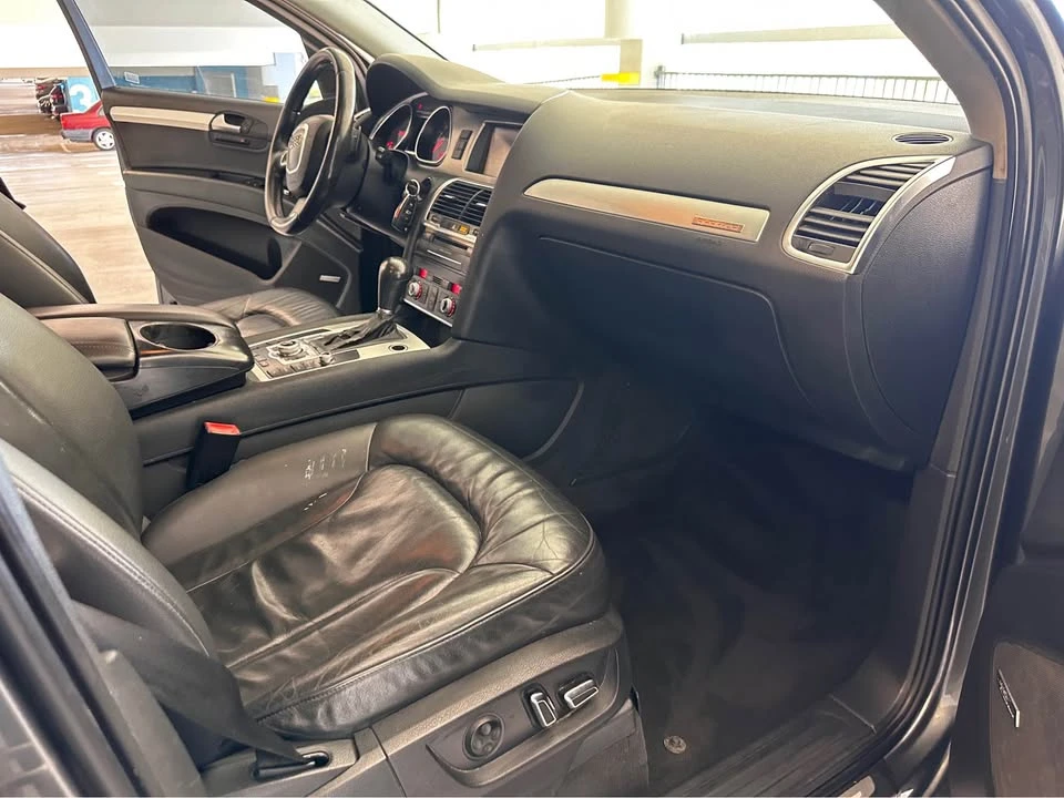 2010 Audi 4L Q7 - Image 13 of 20
