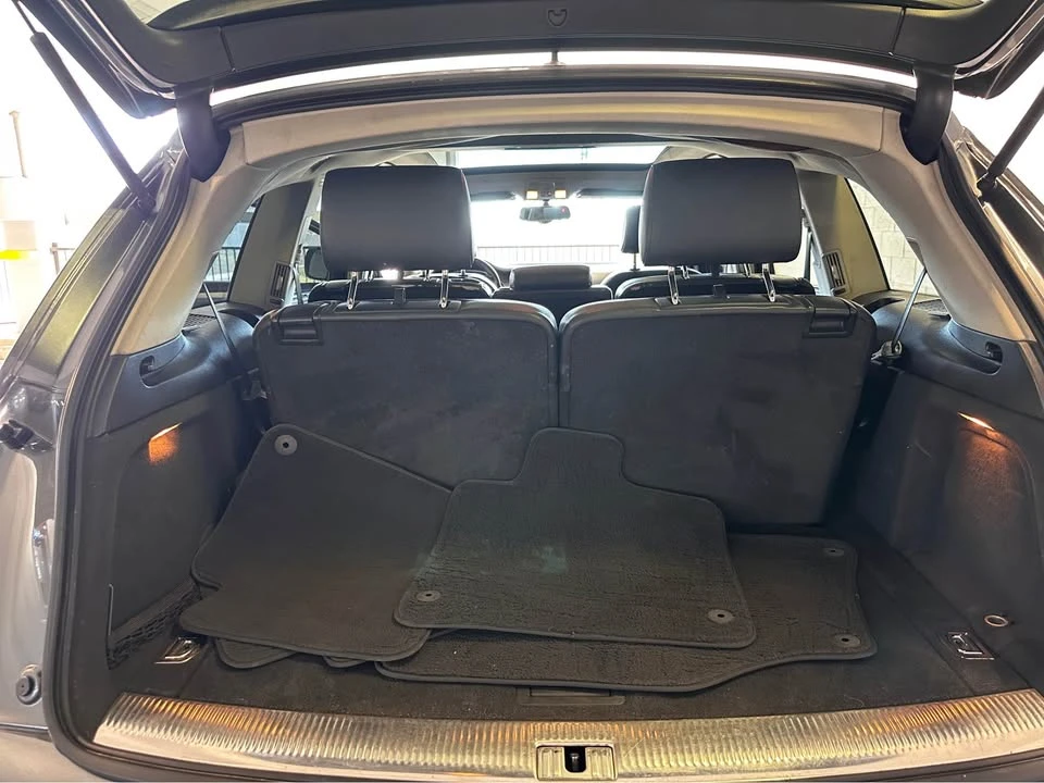 2010 Audi 4L Q7 - Image 16 of 20