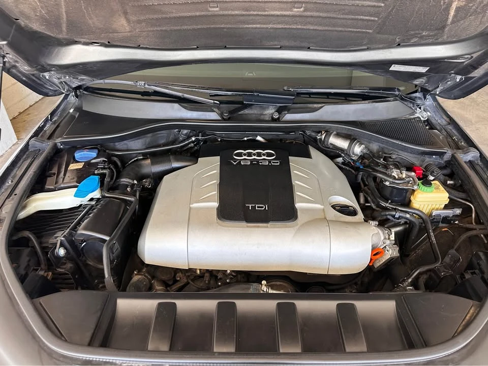 2010 Audi 4L Q7 - Image 9 of 20