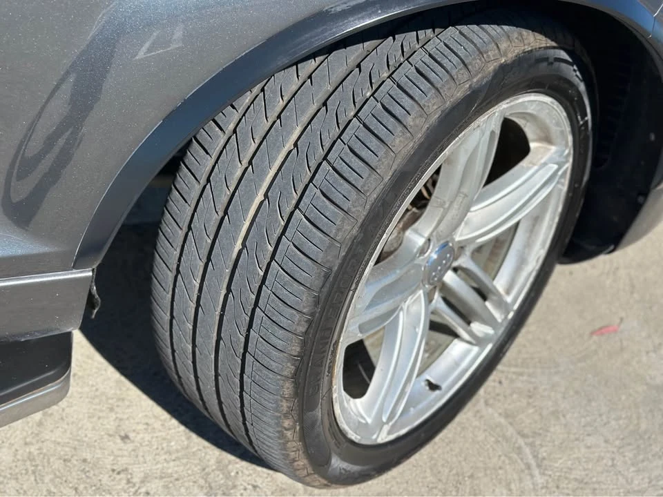2010 Audi 4L Q7 - Image 8 of 20