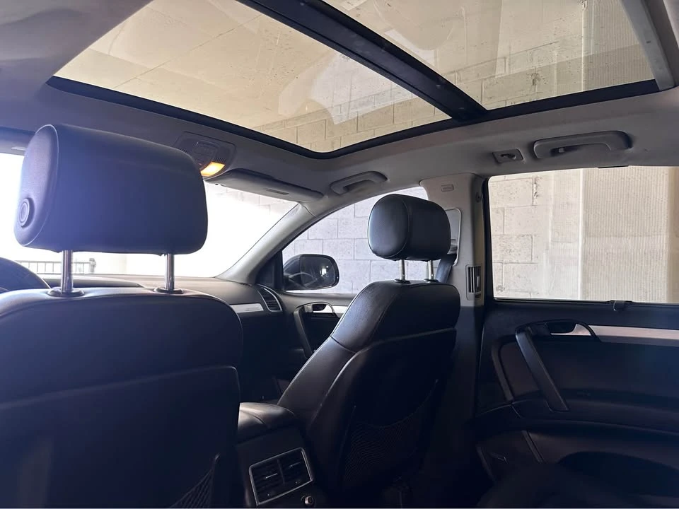 2010 Audi 4L Q7 - Image 20 of 20