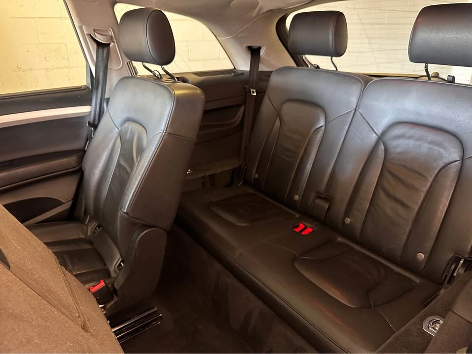 2010 Audi 4L Q7 - Image 18 of 20