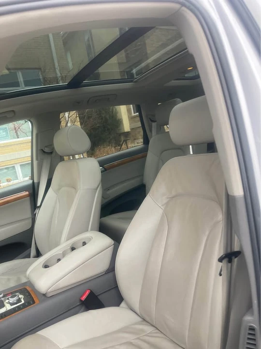 2010 Audi 4L Q7 - Image 20 of 20