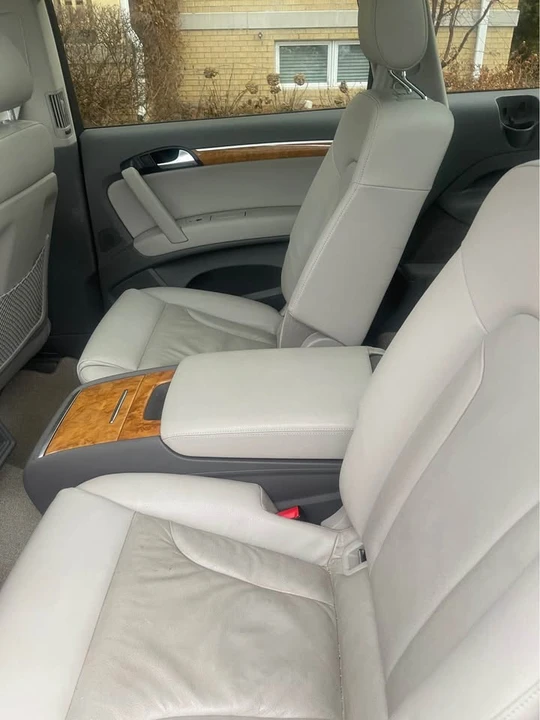 2010 Audi 4L Q7 - Image 17 of 20