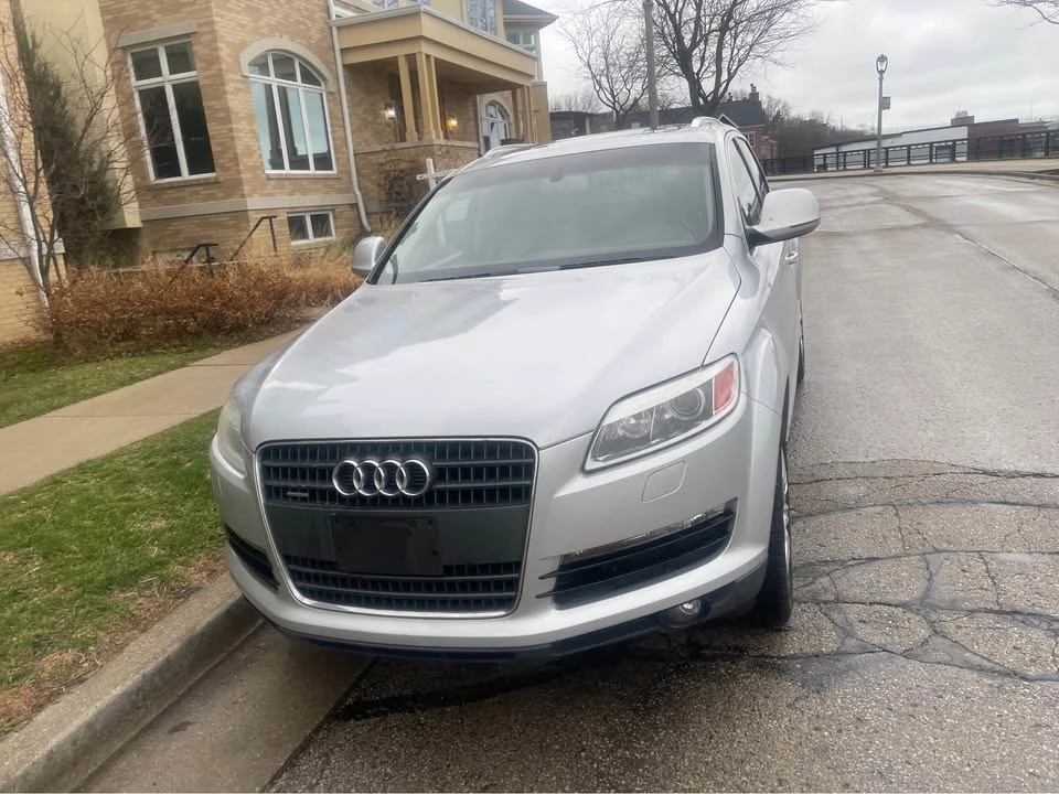 2010 Audi 4L Q7 - Image 14 of 20