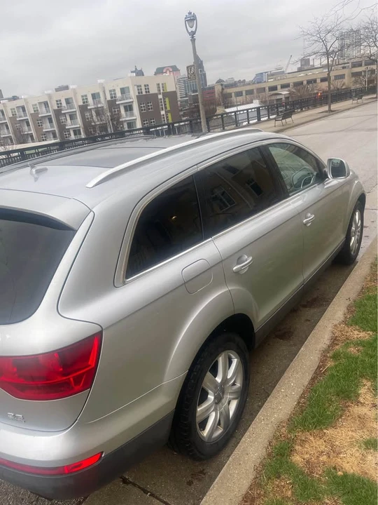 2010 Audi 4L Q7 - Image 13 of 20
