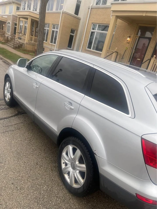 2010 Audi 4L Q7 - Image 15 of 20