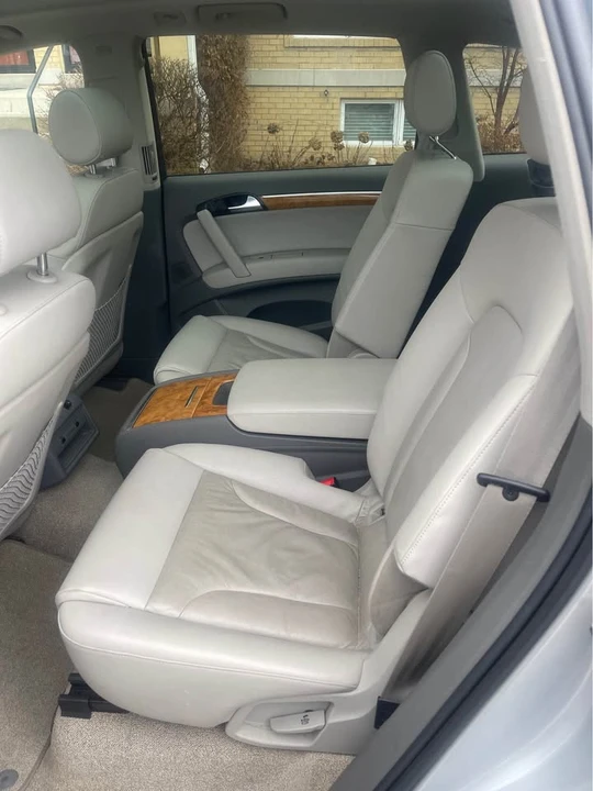 2010 Audi 4L Q7 - Image 16 of 20