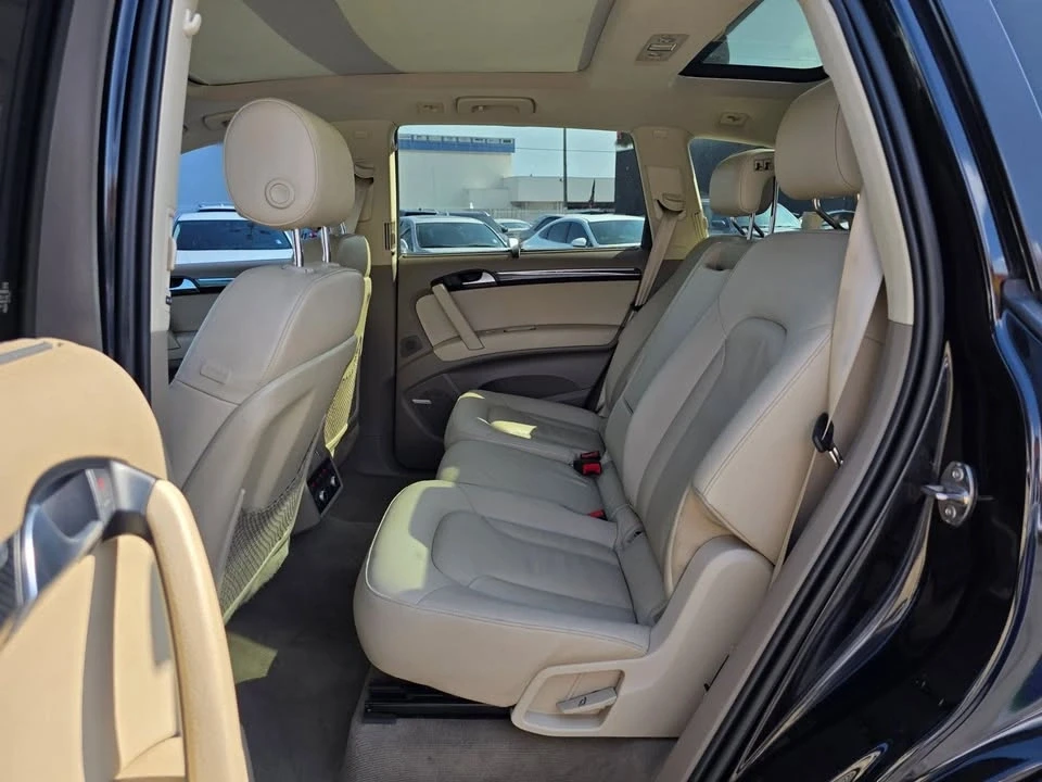 2010 Audi 4L Q7 - Image 8 of 20