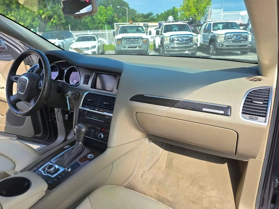 2010 Audi 4L Q7 - Image 14 of 20