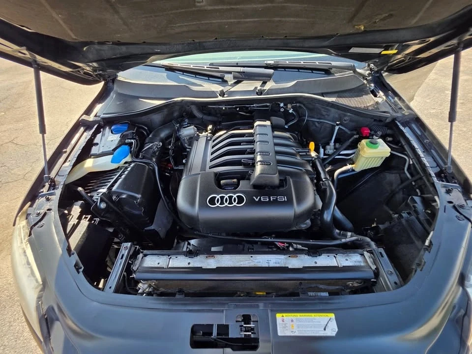 2010 Audi 4L Q7 - Image 20 of 20