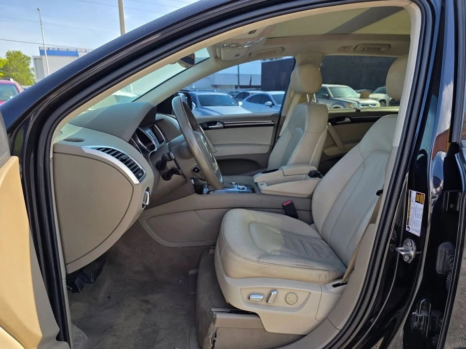 2010 Audi 4L Q7 - Image 7 of 20