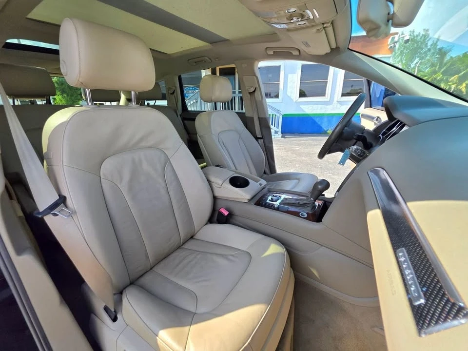 2010 Audi 4L Q7 - Image 15 of 20