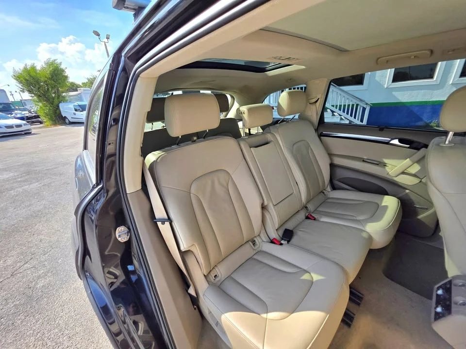 2010 Audi 4L Q7 - Image 16 of 20