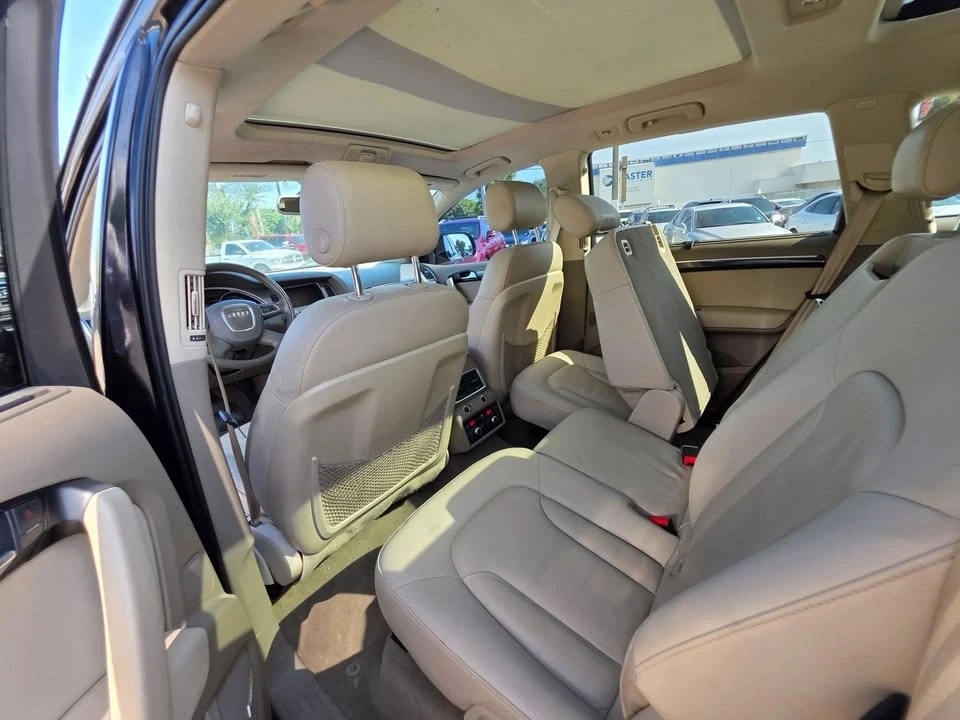 2010 Audi 4L Q7 - Image 18 of 20